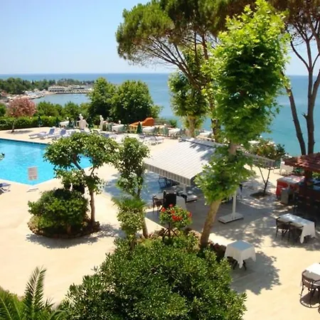 Lara (adults Only) Hotel
