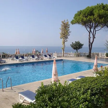 Hotel Lara (adults Only) 3*