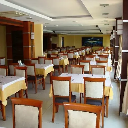 Lara (adults Only) Hotell Antalya
