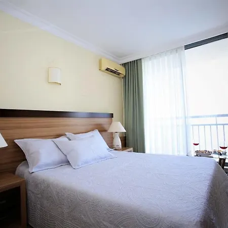 Lara (adults Only) Hotel Antalya