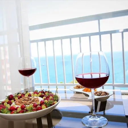 Hotell Lara (adults Only) Antalya