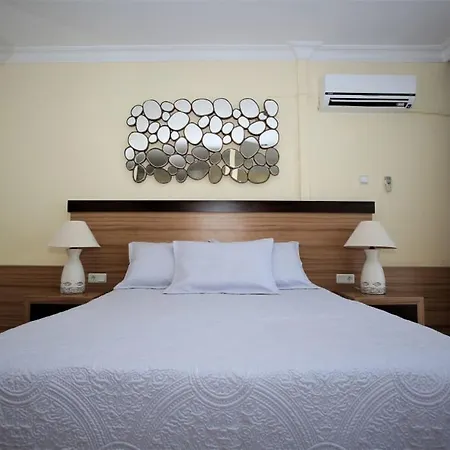 Lara (adults Only) Hotel