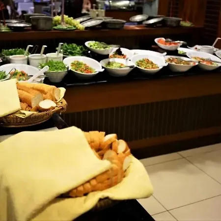 Lara (adults Only) Hotel Antalya