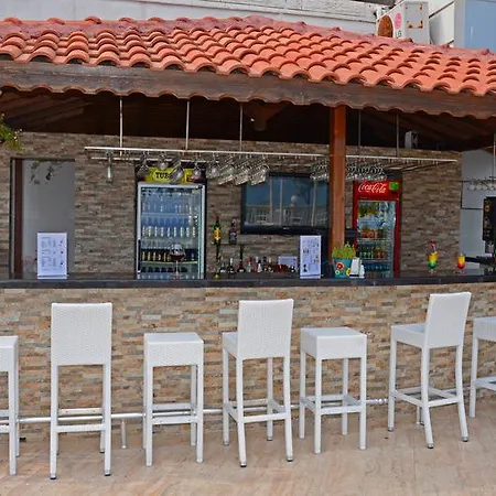 Lara (adults Only) Hotel Antalya