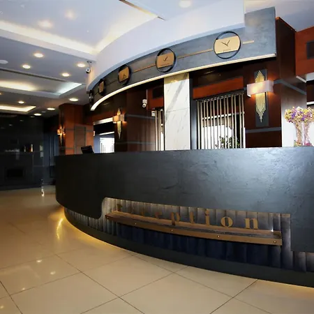 Lara Hotel