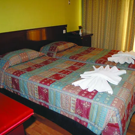 מלון Lara (adults Only)