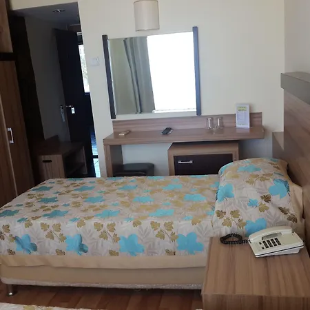 Hotel Lara Antalia