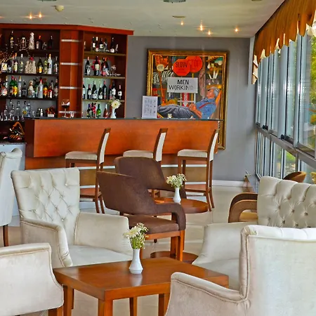 Lara (adults Only) אנטליה