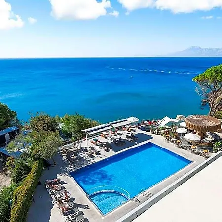 Hotell Lara (adults Only) 3*