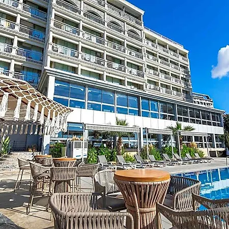 Hotell Lara (adults Only) 3*