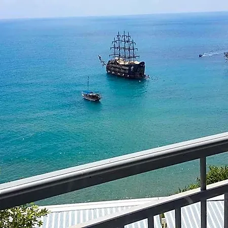 Hotell Lara (adults Only)
