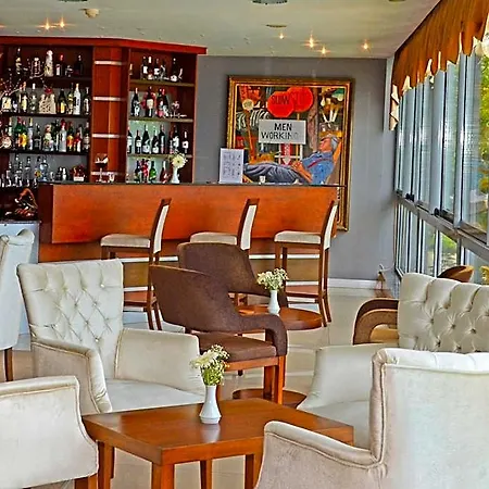 Lara (adults Only) Antalya