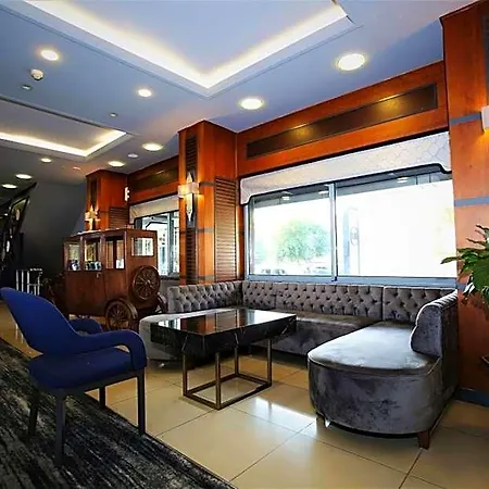 Lara (adults Only) Antalya