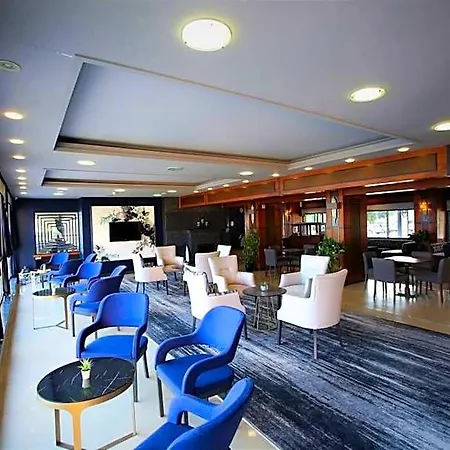 Lara (adults Only) 3* Antalya