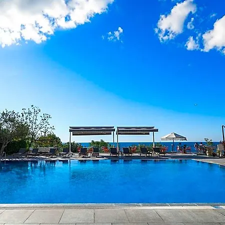Lara (adults Only) Hotell Antalya
