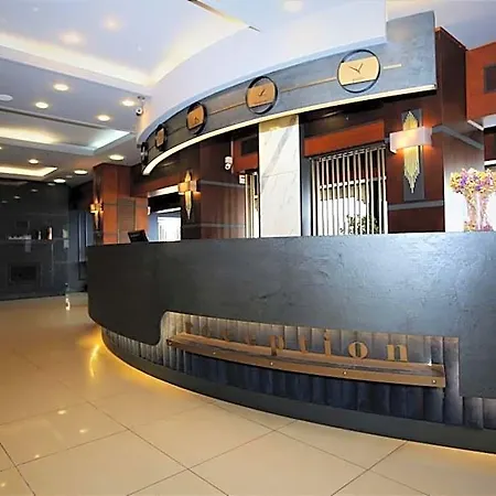 Lara (adults Only) Hotell