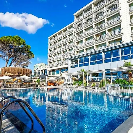 Hotell Lara (adults Only) 3*