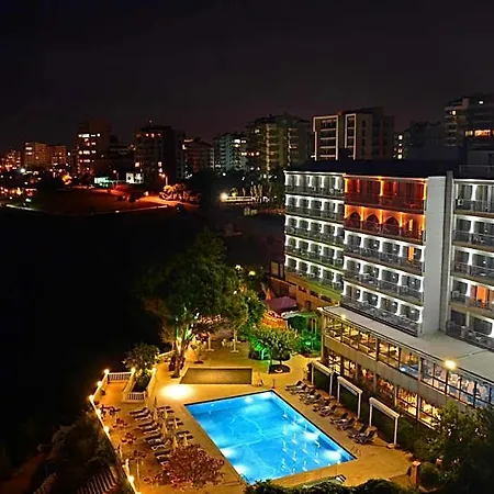 Lara (adults Only) Antalya