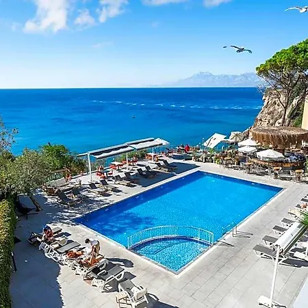 Lara (adults Only) Hotell 3*