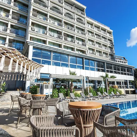 Lara Hotel Antalia