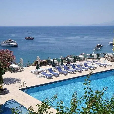 Lara (adults Only) Hotel 3*