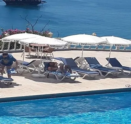 Lara (adults Only) Hotel Antalya