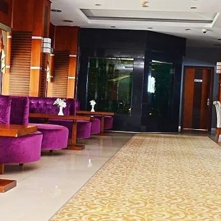 Lara (adults Only) Antalya