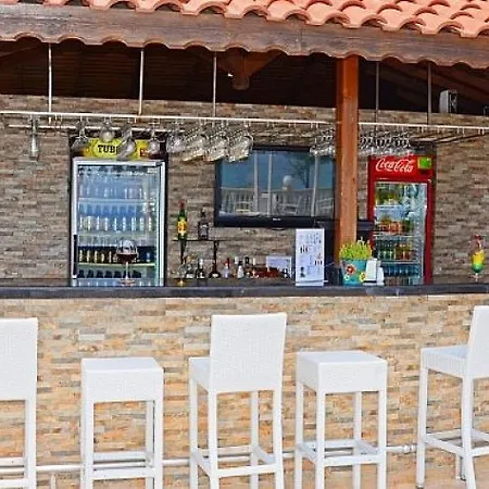 Lara Hotel