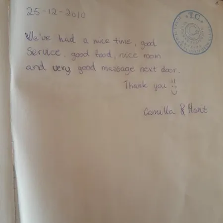 מלון Lara (adults Only) 3*