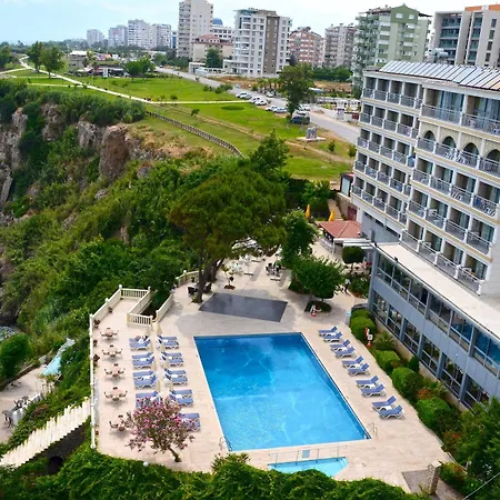 Lara (adults Only) Hotel 3*