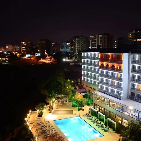 Hotel Lara (adults Only) Antalya