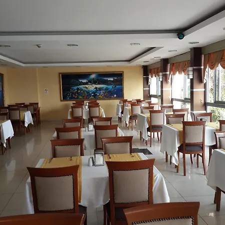 Hotel Lara (adults Only) Antalya
