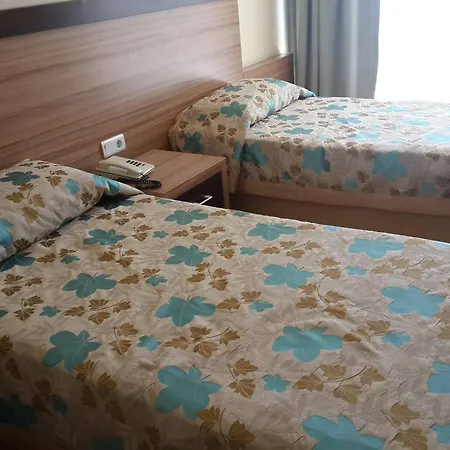 Hotel Lara (adults Only) Antalya
