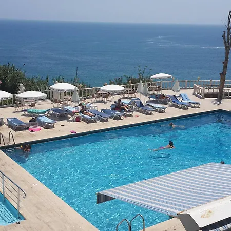 Lara (adults Only) Hotel
