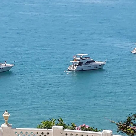 Lara (adults Only) אנטליה