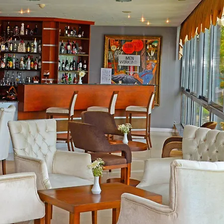 Lara (adults Only) Hotel 3*