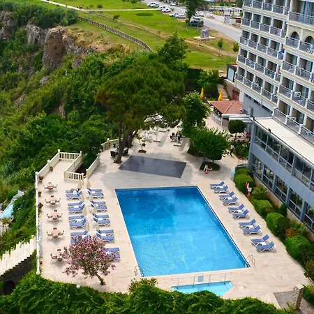 Hotel Lara (adults Only) 3*