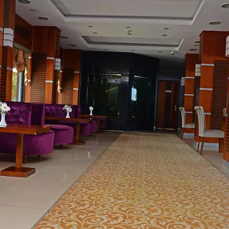 Lara (adults Only) 3* Antalya