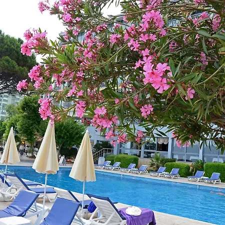 Lara (adults Only) Hotel