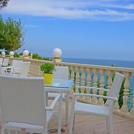 Lara (adults Only) Hotel 3*