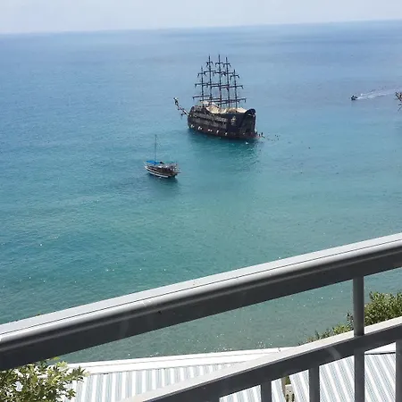 Lara (adults Only) 3* Antalya
