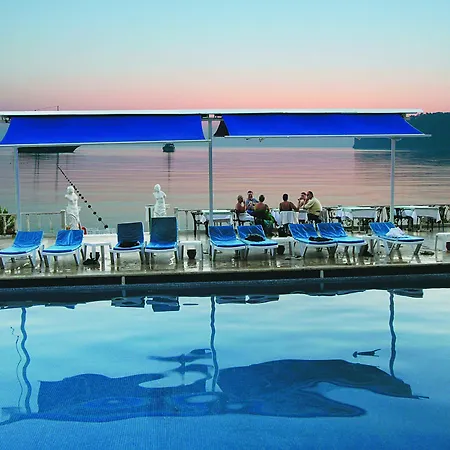 Lara (adults Only) 3* Antalya