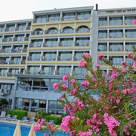 Lara (adults Only) Hotell Antalya