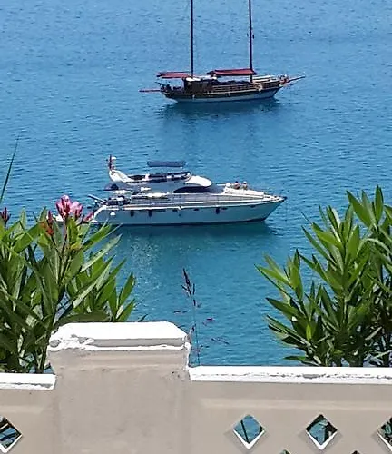 فندق لارا أوتل 3*