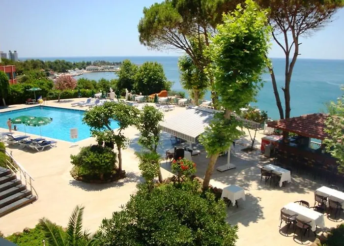 Lara (adults Only) Hotell