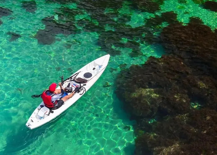 Hotell Lara (adults Only)