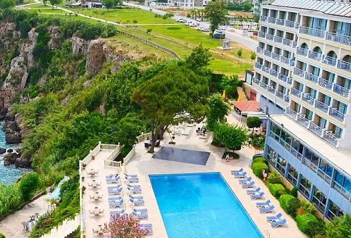 Lara (adults Only) 3* Antalya