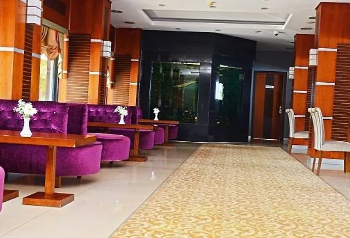 Lara (adults Only) Antalya