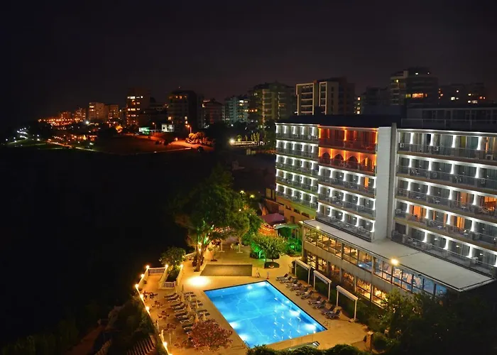 Hotell Lara (adults Only)