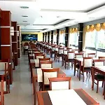 Hotel Lara (adults Only) Antalya